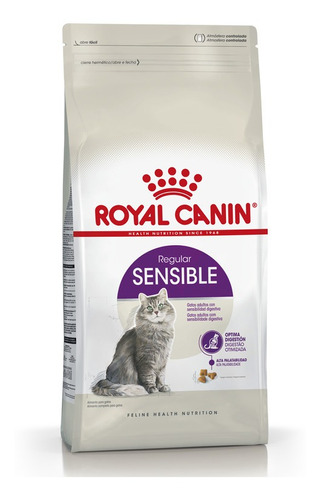 Royal Canin Sensible Gato X 1,5kg