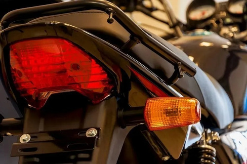 Imagen 21 de 25 de Patentada $453.000 O 12de$62.000 Motomel Cg 150 Creditos