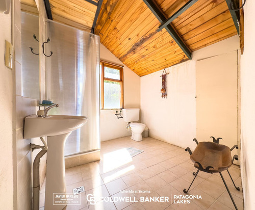 Venta - Casa 335m2 Lote 1539m2 - Paseo De Los Músicos 110 San Martin De Los Andes