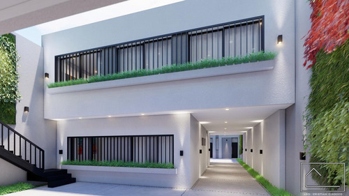 Departamento Tres Ambientes En Planta Baja A La Venta En Lujan