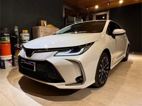 Toyota Corolla 2.0 Seg Cvt 170cv