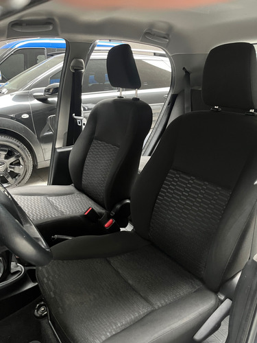 Toyota Etios 1.5 Xls