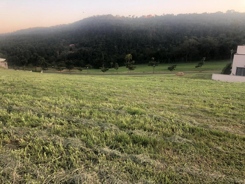 Terreno À Venda, 1446 M² Por R$ 680.000 - Serra Azul - Itupeva/sp - 15575