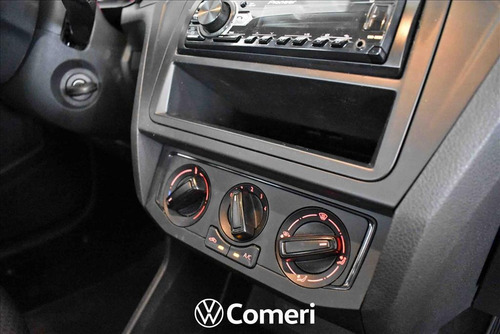 Gol 1.0 12v Mpi Totalflex Trendline 4p Manual