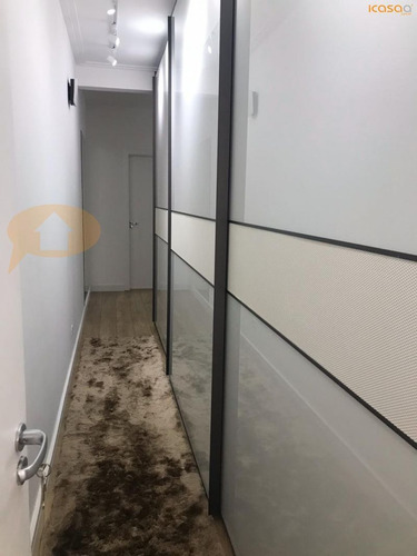 Sobrado - Ref: 8008