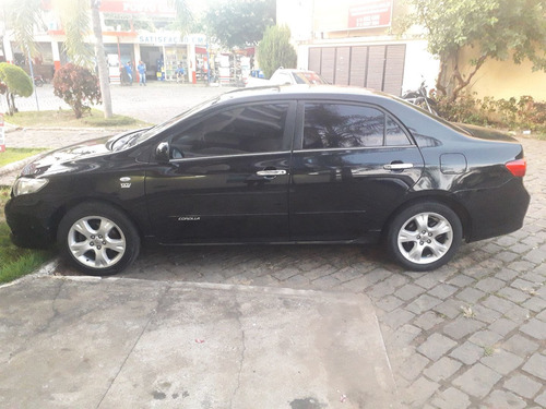 Imagem 5 de 6 de Toyota Corolla 2011 1.8 16v Gli Flex 4p