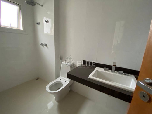 Imagem 12 de 30 de Apartamento Com 4 Suítes À Venda, 356 M² 6 Vagas - Jardim - Santo André/sp - Ap11928