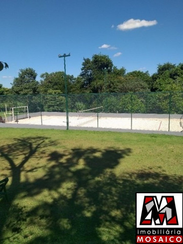 Imagem 8 de 9 de Terreno Cond. Terras De Genova - 30931 - 70724850