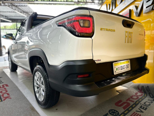 Fiat Strada 1.4 FIRE FLEX ENDURANCE CS MANUAL