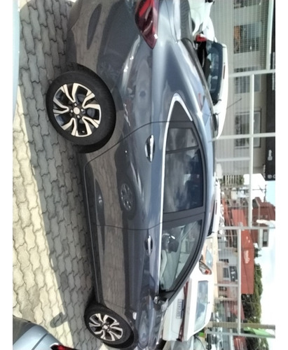Chevrolet Onix 1.0 TURBO FLEX PLUS PREMIER AUTOMÁTICO