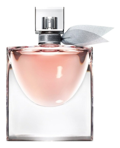 Lancôme La Vie Est Belle Edp 100 ml Para  Mujer Recargable