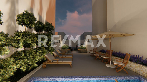 Imagen 3 de 11 de Torre De Departamento Con Elevador En Pre Venta - (2)