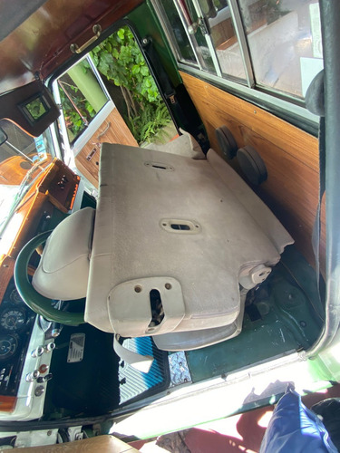 Pick Up Jeep J10 Honcho 1984 Automática 4x4