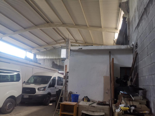 Bodega En Venta Col. Morelos , Monterrey, N.l.