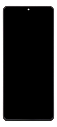 Sjcompatible Pantalla Táctil Lcd + For Xiaomi Poco F6