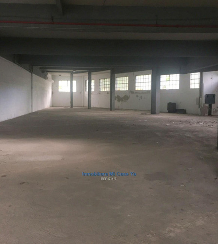 Imagen 10 de 14 de Venta Local Unión, Muy Amplio En Zona De Av. Con Mucho Flujo De Transito 1020m2. Varias Oficinas, Baños Y Comedor.