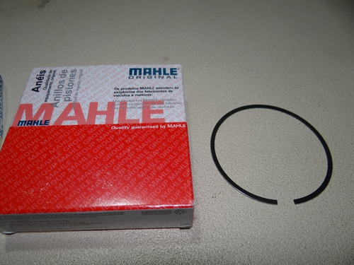 Anillos De Ford Laser 1.8 Std