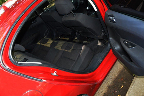 Peugeot 408 2.0 2.0 Allure Plus N