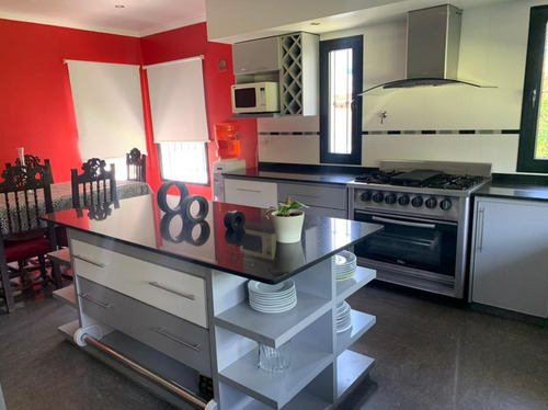Casa En Alquiler El Trebol