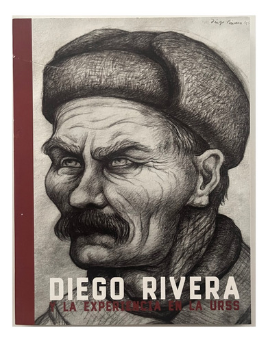 Diego Rivera Y La Experiencia En La Urss: N/a, De #n/a. N/a, Vol. N/a. Editorial Inba, Tapa Blanda, Primera Edición En Español, 2017