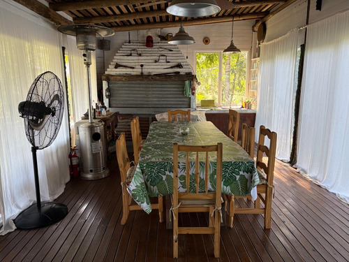 Casa En Venta En El Delta En Barrio El Durazno - Segunda Sección