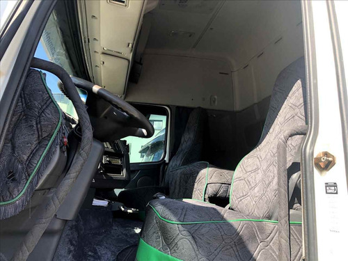 Caminhao Volvo Volvo Fh 540