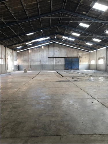 Galpão À Venda, 1000 M² Por R$ 9.500.000,00 - Jardim Bonsucesso - Guarulhos/sp - Ga0091