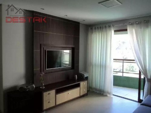 Ref.: 3278 - Apartamento Em Jundiaí Para Venda - V3278