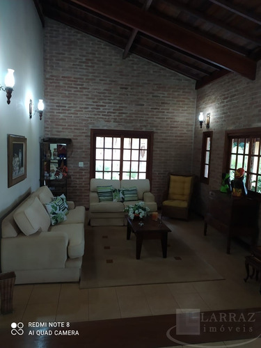 Imagem 19 de 30 de Linda Chácara Para Venda No Condominio Itambe Na Machado Santanna, Excelente Localização, 3 Dormitorios 1 Suite, Completa, Em 5.000 M2 - Ch00061 - 69732592