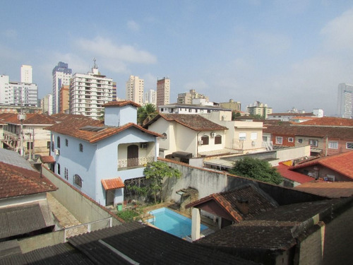 Imagem 17 de 17 de Apartamento Com 2 Dormitórios À Venda, 68 M² Por R$ 245.000,00 - Vila Valença - São Vicente/sp - Ap2541