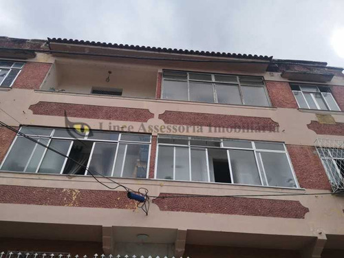 Imagem 5 de 15 de Apartamento-à Venda-vila Isabel-rio De Janeiro - Taap22779