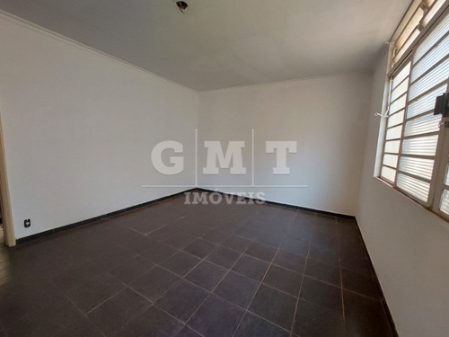 Imagem 3 de 15 de Casa Comercial, Jd Sumaré, Ribeirão Preto - Ca0304-v