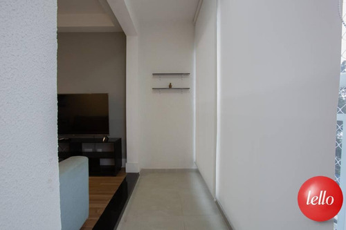 Imagem 6 de 30 de Apartamento - Ref: 245221