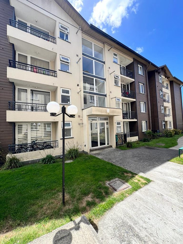 Se Vende Departamento En Puerto Varas