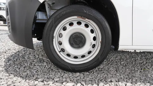 Peugeot Partner 1.6 Hdi Maxi Mt