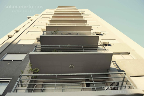 Imagen 2 de 24 de Excelente Departamento 4 Amb Vista Al Rio - Olivos