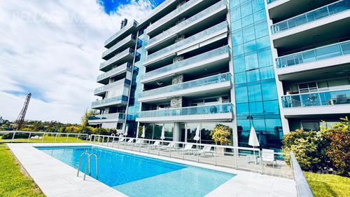 Departamento Venta Nordelta 3 Ambientes Amenities