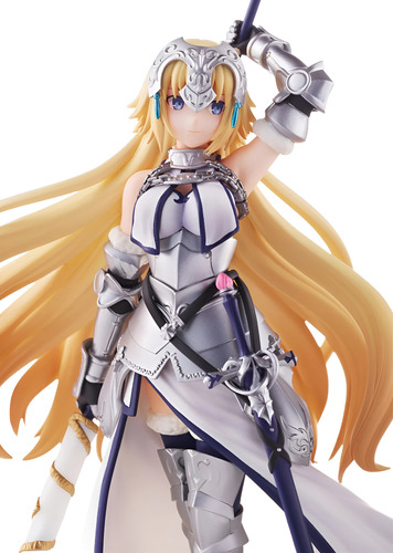Figura Conofig Fate/grand Order Ruler / Jeanne D'arc