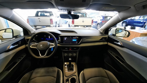 Volkswagen Taos 1.4 250 Tsi Comfortline