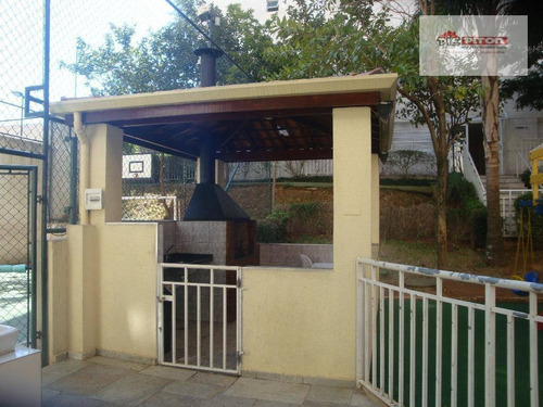 Apartamento Com 2 Dormitórios À Venda, 43 M² Por R$ 288.000,00 - Vila Matilde - São Paulo/sp - Ap1017