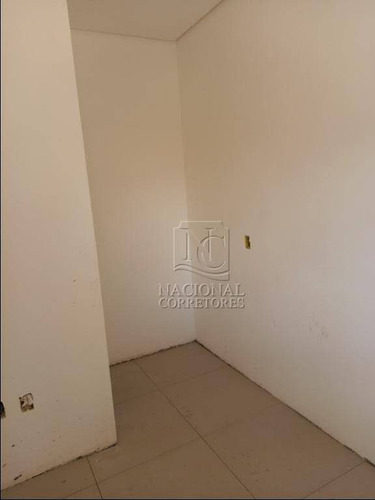 Imagem 11 de 20 de Cobertura Com 2 Dormitórios À Venda, 100 M² Por R$ 330.000,00 - Parque Oratório - Santo André/sp - Co4885