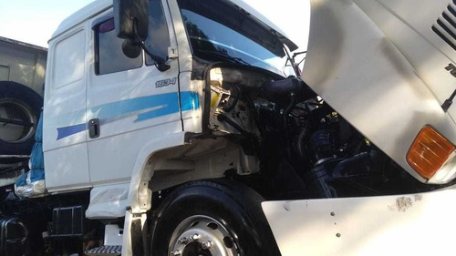 Mercedes Bens Ls 1634