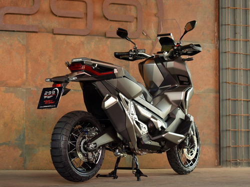 Imagem 4 de 8 de Honda X-adv 750 2021