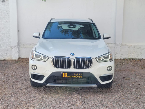 BMW X1 S20i Activeflex