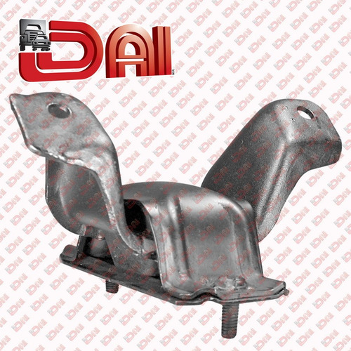 Soporte Motor Izq / Ford E-350 Econoline 5.8 Lts 1975 A 1996