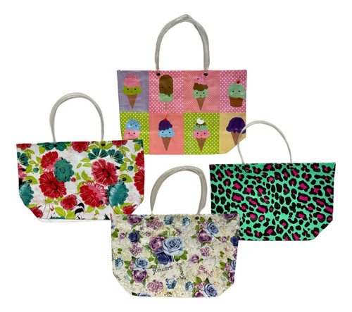 Bolsa De Compras Bolsa Practitote Bolsa Multiusos