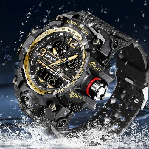 Relojes para hombre sport new arrivals