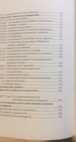 Libro Aprendiendo De Las Innovaciones En Los Centros