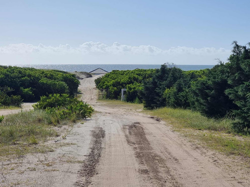 Lote Barrio Punta Médanos Venta