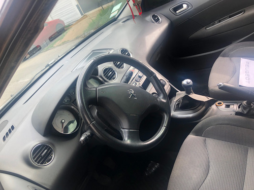 Peugeot 308 1.6 Allure Nav 115cv